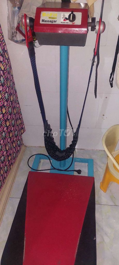 Máy tập bụng Technogym 102 Đỏ. Mua bán Đồ thể thao, Dã ngoại tại Thành phố Thuận An Bình Dương được đăng bởi Tánh hình 1