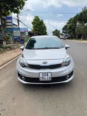Kia Rio 2015 1.4 AT Sedan - 100000 km. Mua bán Ô tô tại Thành phố Pleiku Gia Lai được đăng bởi Dinh Trung 