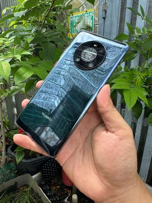 Huawei Mate 40 Pro 128GB Đen