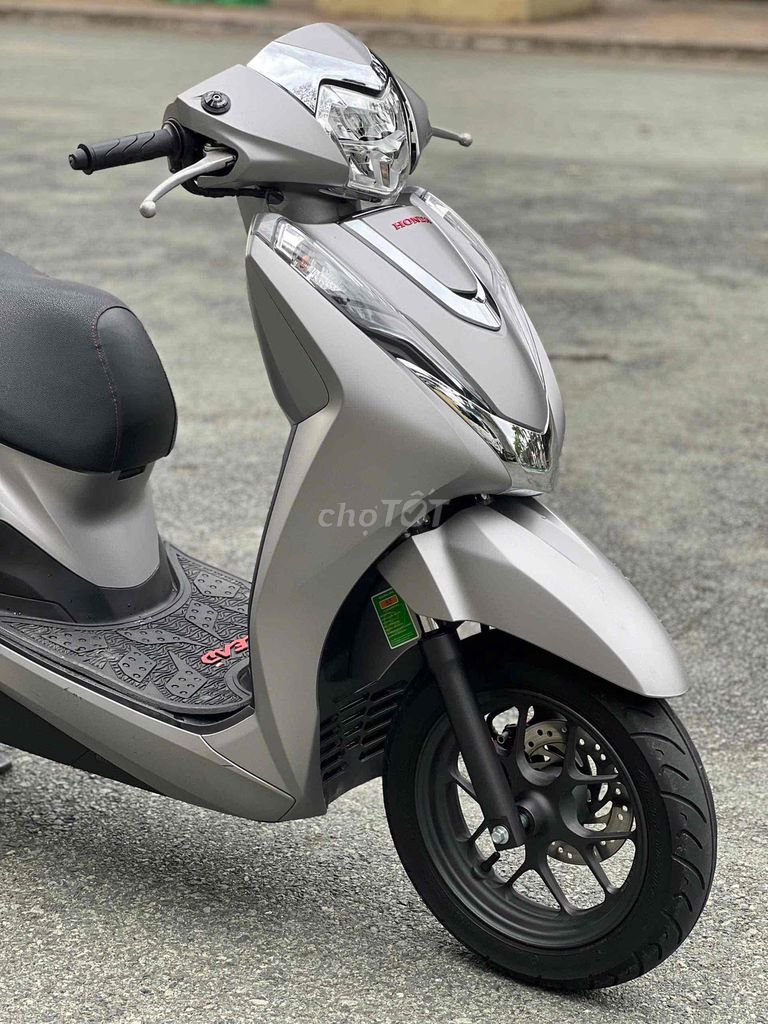 ❤️ Lead 125 4val đời 2024 odo 5000km bstp 9chủ. Mua bán Xe máy tại Quận 11 Tp Hồ Chí Minh được đăng bởi Hưng Từ hình 9