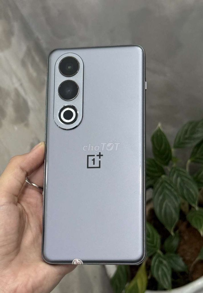 🔥 OnePlus Ace 3V 5G / 12-256 / NFC đầy đủ. Mua bán Điện thoại tại Quận Cẩm Lệ Đà Nẵng được đăng bởi Good Phone hình 1