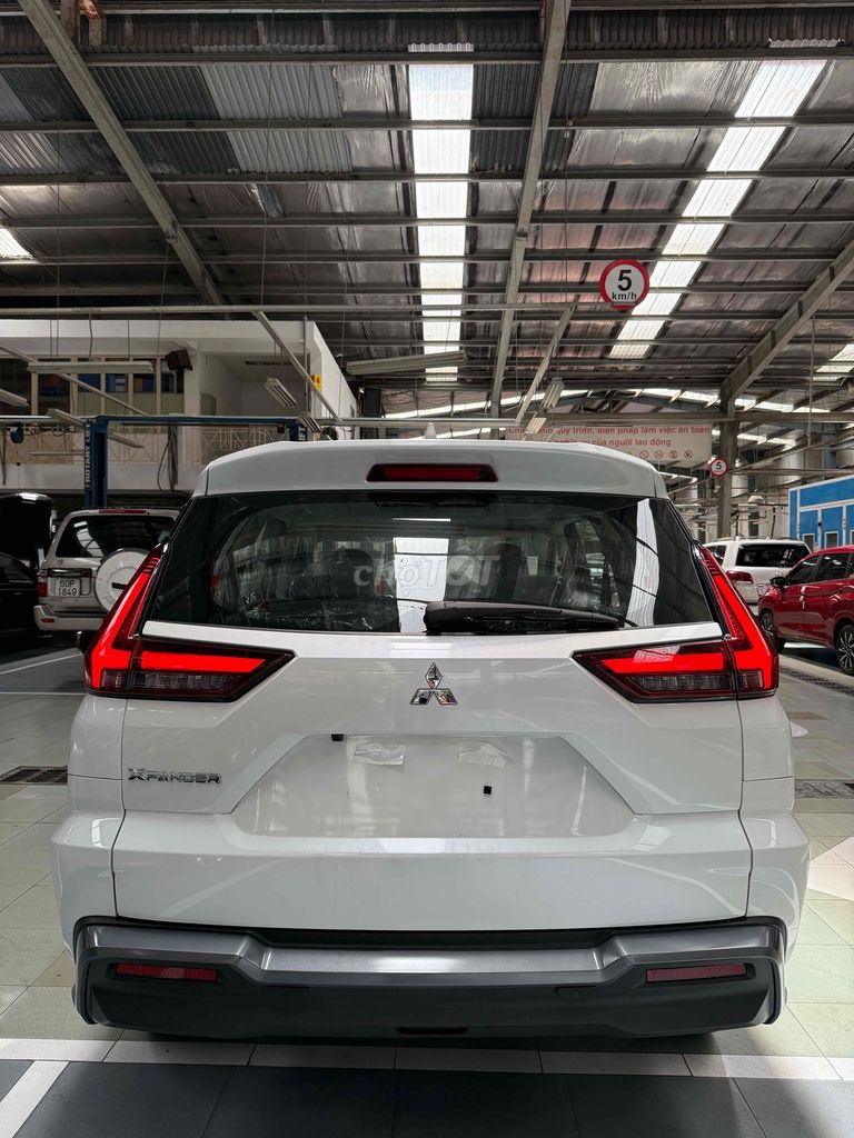 ✅ XPANDER PREMIUM-GIẢM 100 TB-TẶNG BH-FULL P.KIÊN✅. Mua bán Ô tô tại Quận Bình Tân Tp Hồ Chí Minh được đăng bởi Quang Hiếu hình 12
