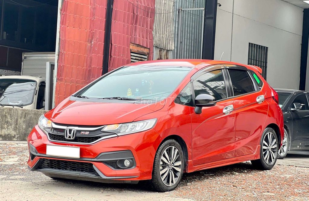 2019 1.5 RS - 32000 km. Mua bán Ô tô tại Thành phố Biên Hòa Đồng Nai được đăng bởi Quốc việt  hình 4