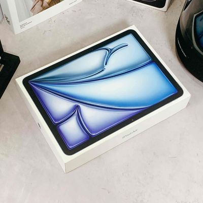 未開封【新品】iPad Air 11インチ Wi-Fi 128GB 2025年春モデル MCA04J