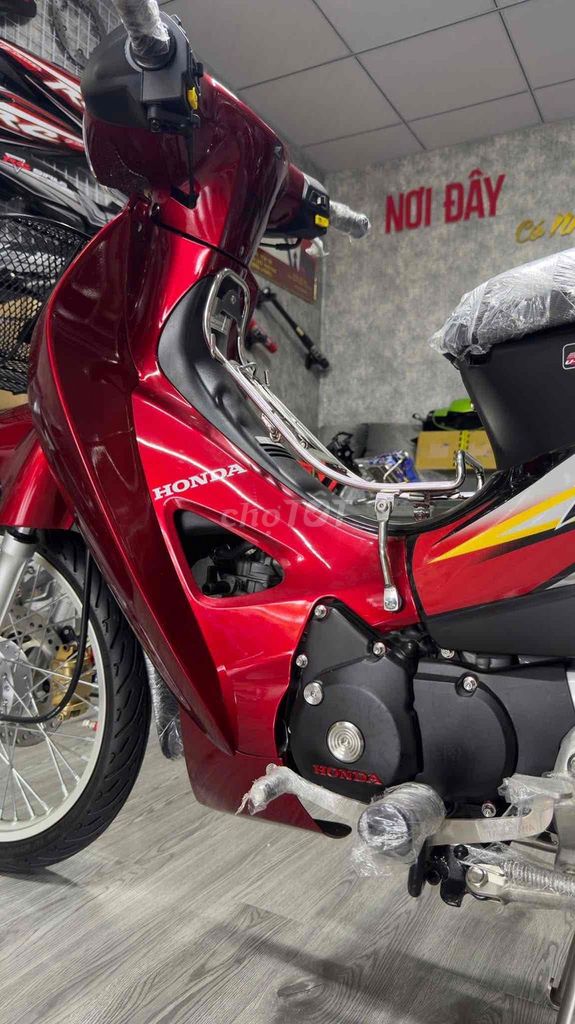 Xe Future 2 Chính Chủ. Mua bán Xe máy tại Huyện Vĩnh Cửu Đồng Nai được đăng bởi Xe Máy Lê Nguyễn hình 4