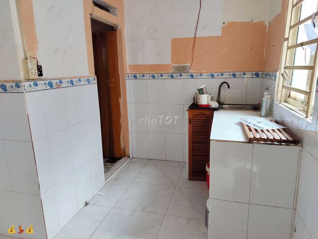 Аренда · 1 комн. · 20 м² · Huyện Hóc Môn, ул. Đường Nguyễn Thị Sáu