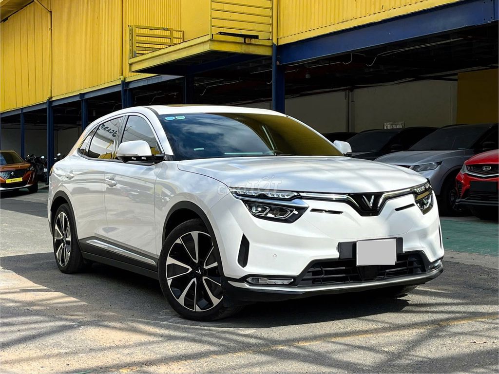 VINFAST VF8 PLUS 2023 MUA PIN SDI XE CTY THANH LÝ. Mua bán Ô tô tại Thành phố Thủ Đức Tp Hồ Chí Minh được đăng bởi Hiếu hình 2