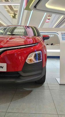 VinFast HERIO GREEN Đỏ, Trắng, Vàng giao ngay