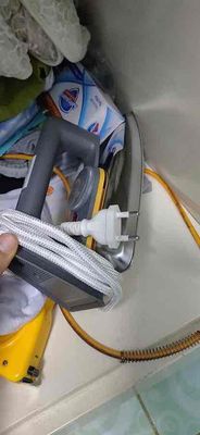 Bàn ủi khô Philips màu xám. Mua bán Nội thất, đồ gia dụng khác tại Quận Bình Tân Tp Hồ Chí Minh được đăng bởi Lưu Đình Nhật Thành