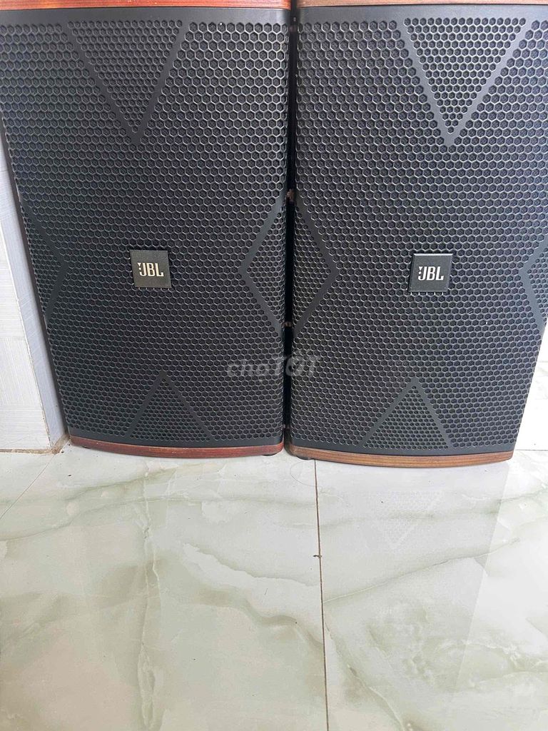 Loa JBL KP 9055II. Mua bán Tivi, Âm thanh tại Huyện Cần Đước Long An được đăng bởi Trâm Anh hình 1