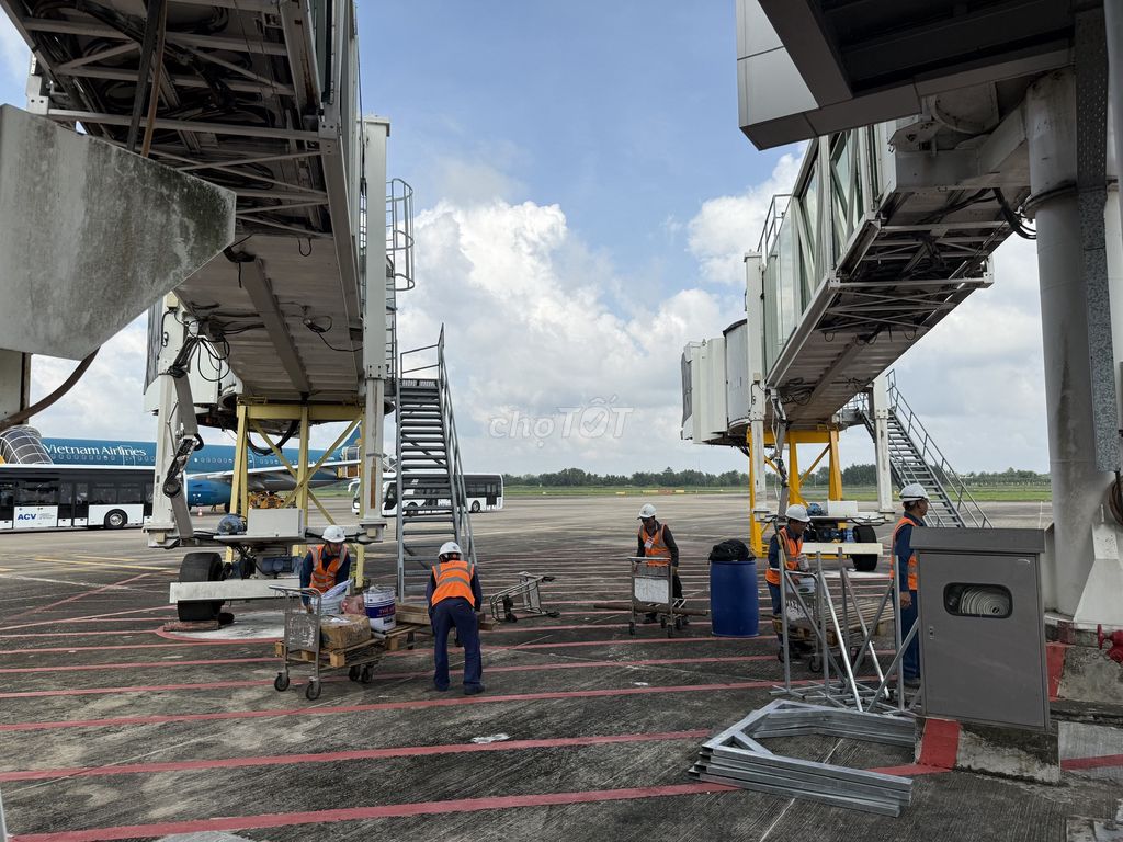 Dịch vụ sửa chữa máy thủy lực. Dịch vụ tại Quận 3 Tp Hồ Chí Minh được đăng bởi lê việt anh hình 1