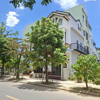 Аренда · 2 комн. · 170 м² · Quận Cẩm Lệ, ул. Đường Phạm Xuân Ẩn