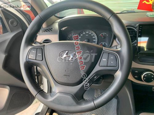 Hyundai i10 Grand 1.2 MT 2017. Mua bán Ô tô tại Thành phố Bắc Giang Bắc Giang được đăng bởi Bùi thế quyết hình 3