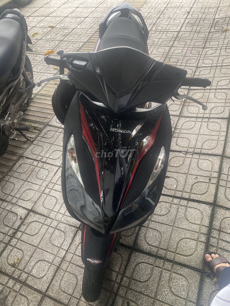 Xe chính chủ cần bán. Mua bán Xe máy tại Thành phố Tam Kỳ Quảng Nam được đăng bởi Hưng hình 2