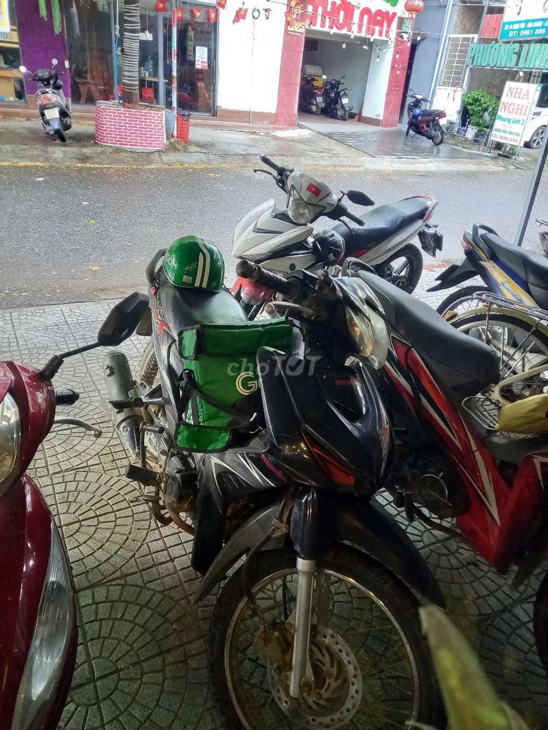 Cần bán chiếc wave rsx. Mua bán Xe máy tại Huyện Đại Lộc Quảng Nam được đăng bởi Danh Nguyễn hình 2