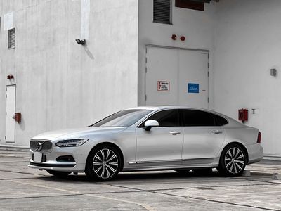 Volvo S90 2022 Inscription - 50000 km. Mua bán Ô tô tại Quận Long Biên Hà Nội được đăng bởi Nguyễn Thanh Phúc hình 1
