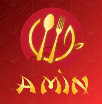 A Mìn Quán logo
