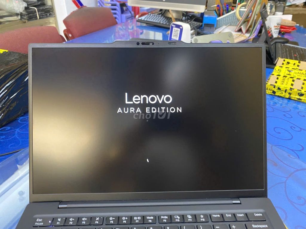 Lenovo ThinkPad X1 CarbonGen13 Ultra7 32GB/1TB 14". Mua bán Laptop tại Quận 1 Tp Hồ Chí Minh được đăng bởi Trần Thanh Hiền hình 1