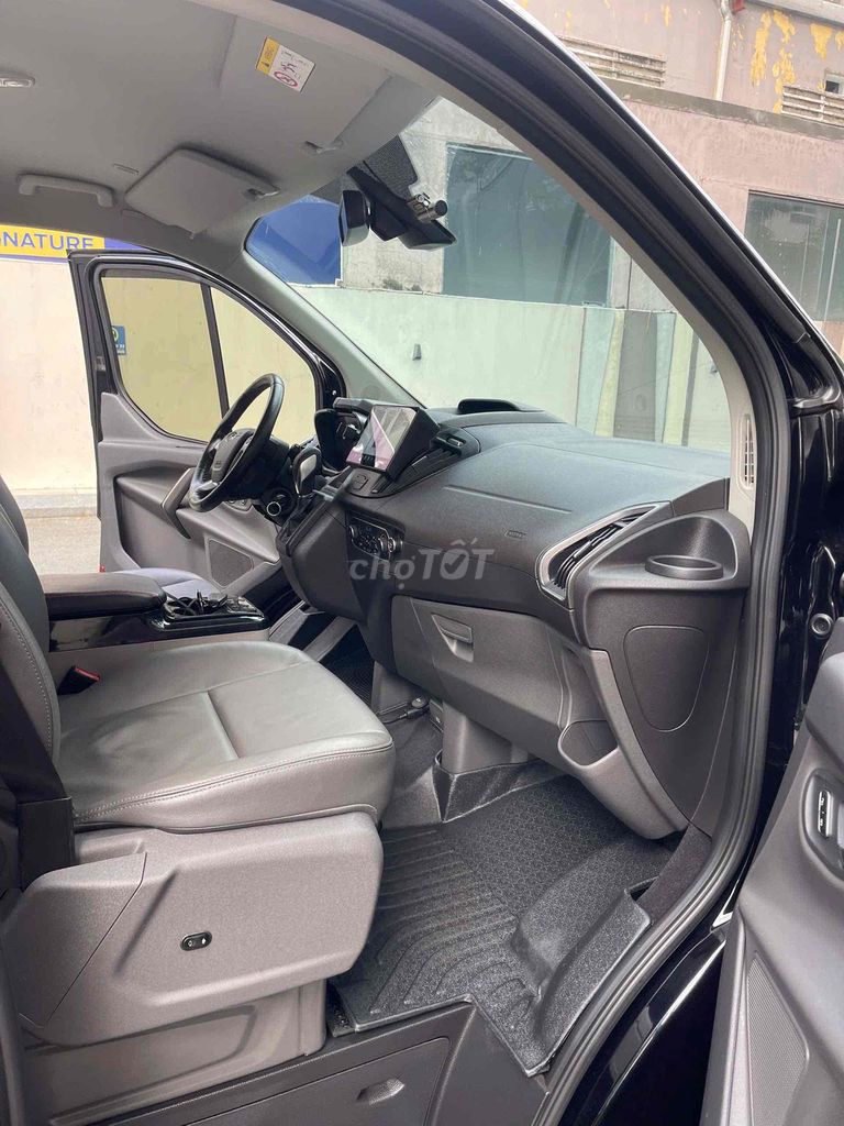 Tourneo Titanium 2020 Đi Ít Lên Ít Đồ. Mua bán Ô tô tại Quận Tân Bình Tp Hồ Chí Minh được đăng bởi FORD PHỔ QUANG XE CŨ hình 9