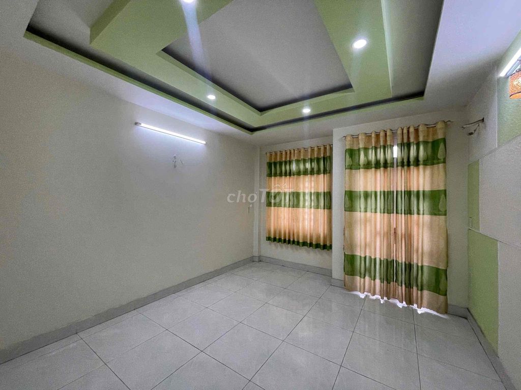 Bán nhà mặt tiền liên khu 16-18 Khu Tên Lửa 3.5 Tấm Dt 4x19m đẹp mới. Mua bán Nhà ở tại Quận Bình Tân Tp Hồ Chí Minh được đăng bởi BĐS Nguyên Hiếu Khu Tên Lửa hình 4