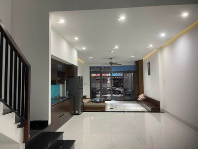Rent · 6 bd · 125 м² · Quận Ngũ Hành Sơn, ул. Đường Đoàn Khuê