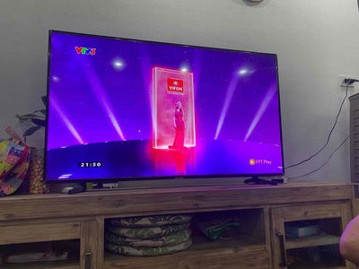 thanh ly Tivi 50 inch