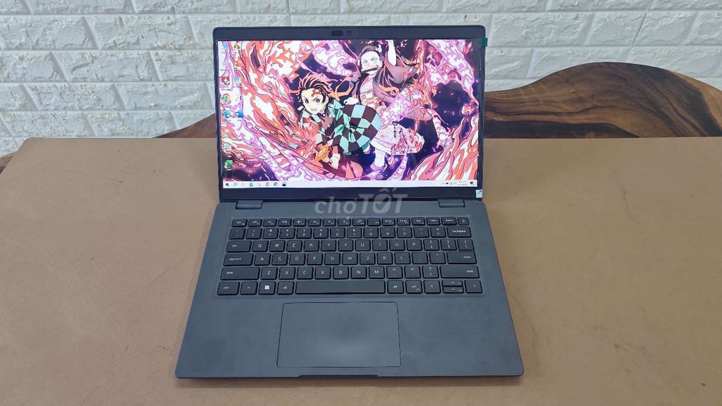 Dell Latitude 3450 i5-1335U 14 inch 8GB/256GB Xám. Mua bán Laptop tại Quận Ninh Kiều Cần Thơ được đăng bởi Huỳnh Ngân hình 1