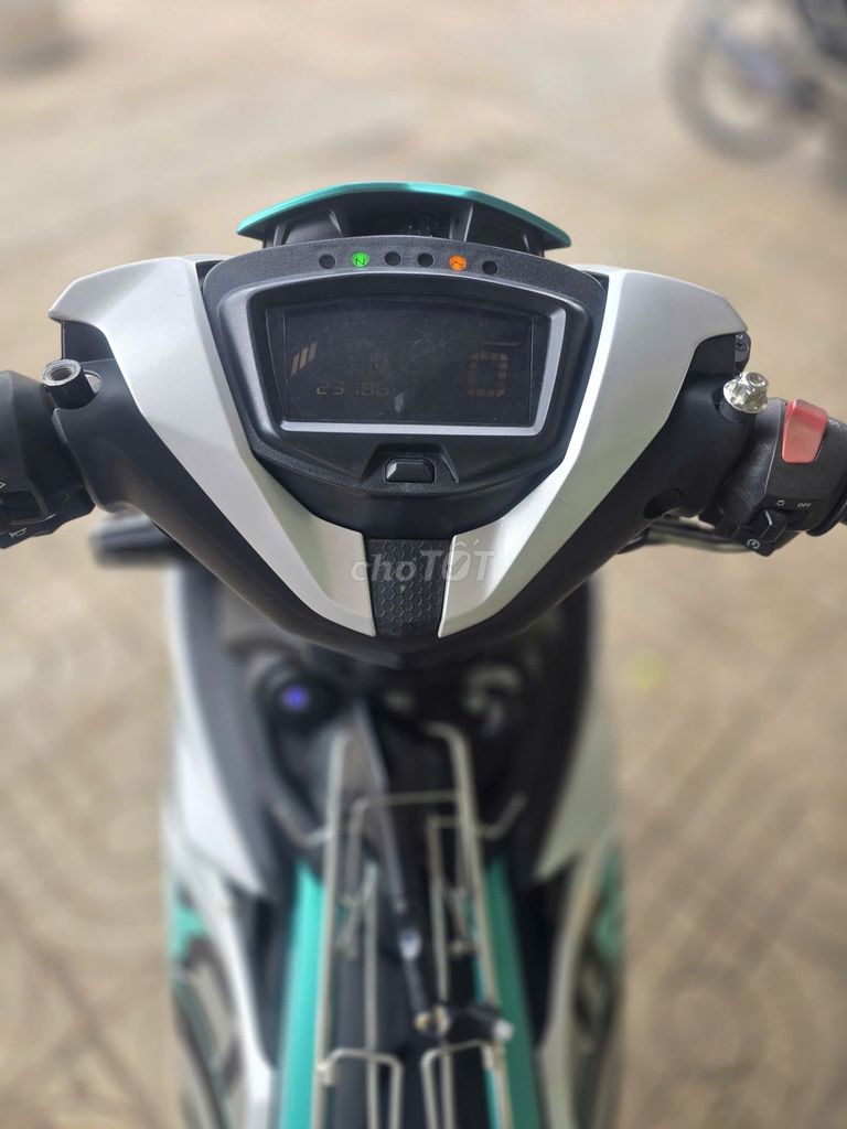 🏷️Exciter 150/2020 🏷️ Biển 48, MÁY MÓC NGUYÊN ZIN. Mua bán Xe máy tại Huyện Đồng Phú Bình Phước được đăng bởi Lương Bằng hình 11