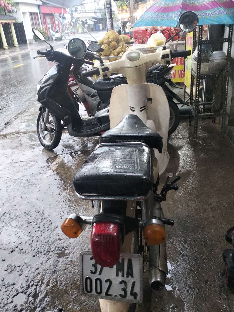 CẦN Thanh Lý CÚP 50. Mua bán Xe máy tại Quận Liên Chiểu Đà Nẵng được đăng bởi Tiến Dũng hình 5