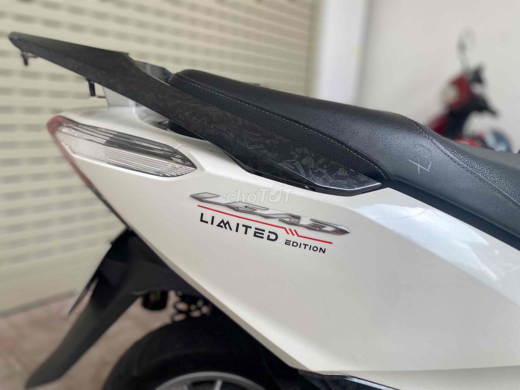 bám xe lead 4val : tặng Phuộc RCB : 9 chủ sang tên. Mua bán Xe máy tại Quận 11 Tp Hồ Chí Minh được đăng bởi cá nhân  hình 5