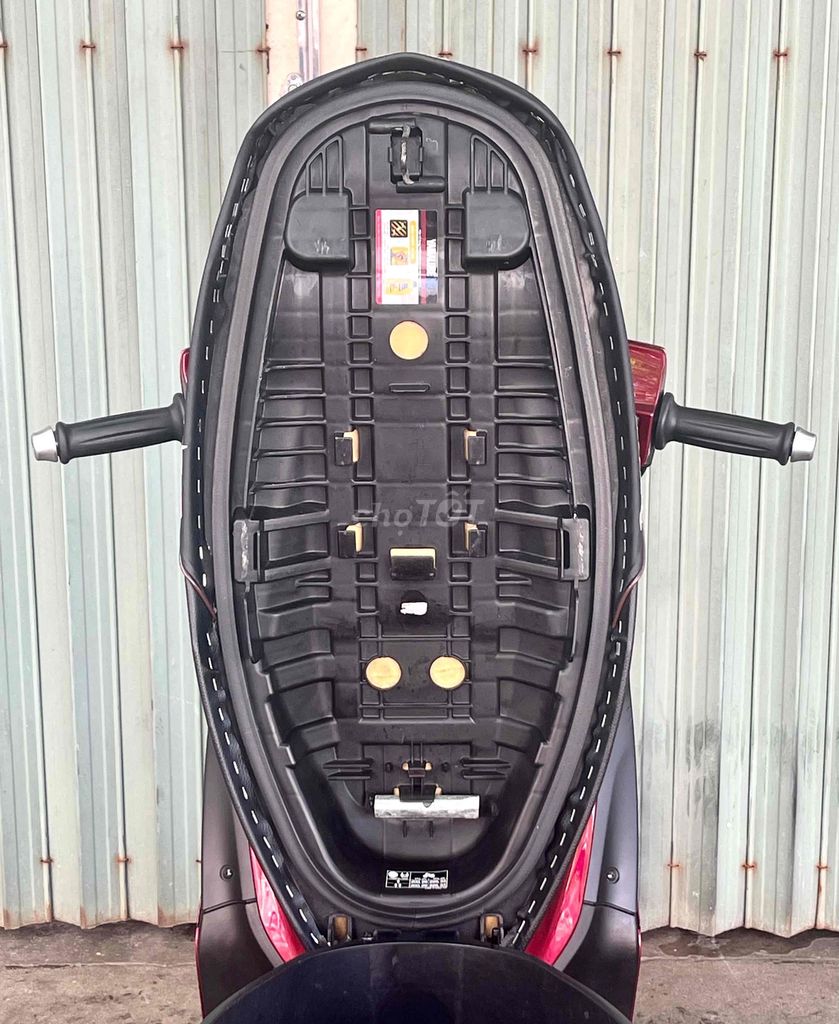 Yamaha Grande 2018. Mua bán Xe máy tại Thành phố Vũng Tàu Bà Rịa - Vũng Tàu được đăng bởi Cao Trí hình 20