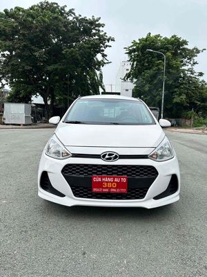 Hyundai Grand i10 2017 1.0 MT. Mua bán Ô tô tại Quận 10 Tp Hồ Chí Minh được đăng bởi AUTO 380