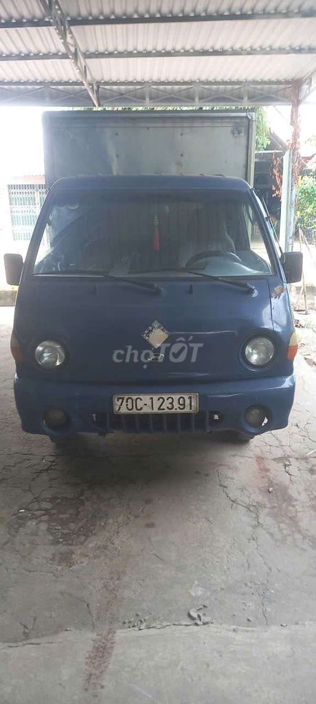 Bán Isuzu 205.. Mua bán Xe tải, xe ben tại Thành phố Tân An Long An được đăng bởi Trang hình 1