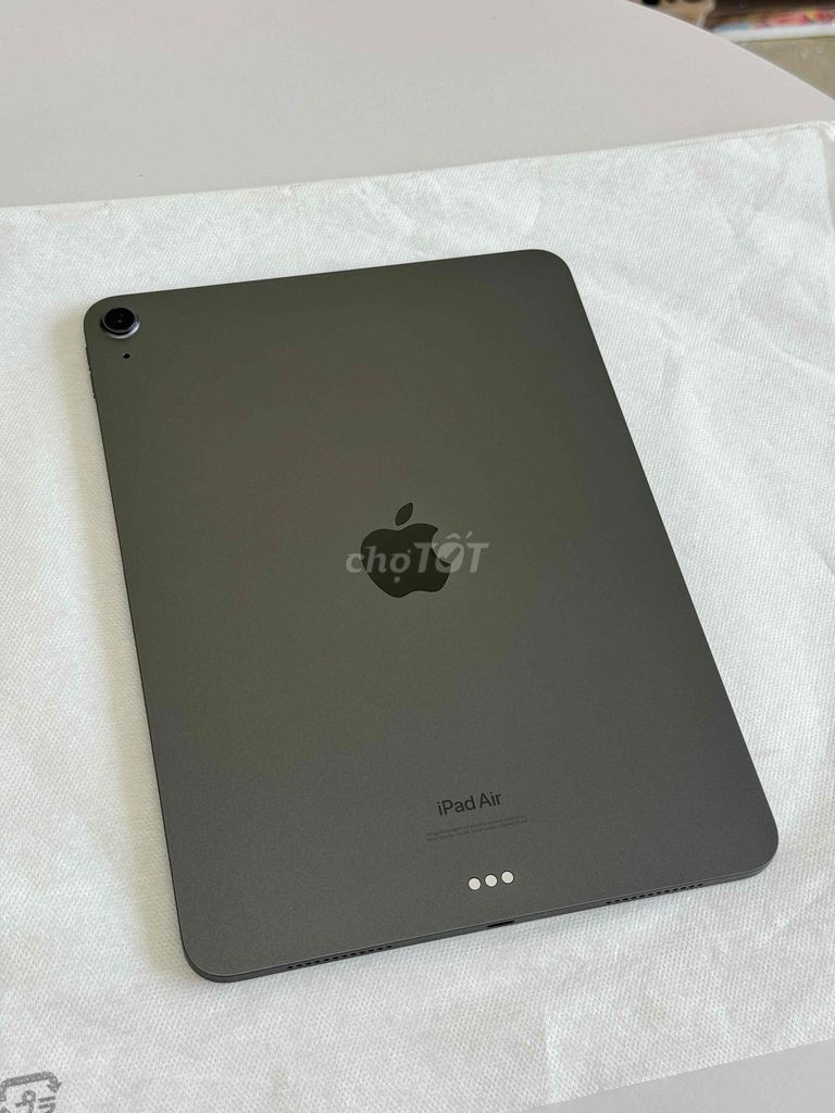 iPad Air 5 M1 64G Wifi Space Gray LL/A New 100%