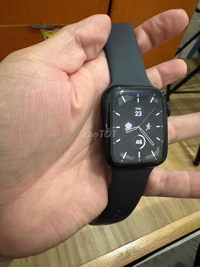 Bán Apple Watch SE 2 (GPS) 44 chính hãng còn BH