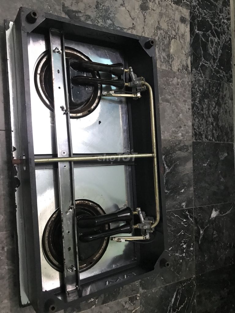Bếp ga hồng ngoại Taka HG6 Đen. Mua bán Bếp, lò, đồ điện nhà bếp tại Quận Bình Thuỷ Cần Thơ được đăng bởi Trung hình 1
