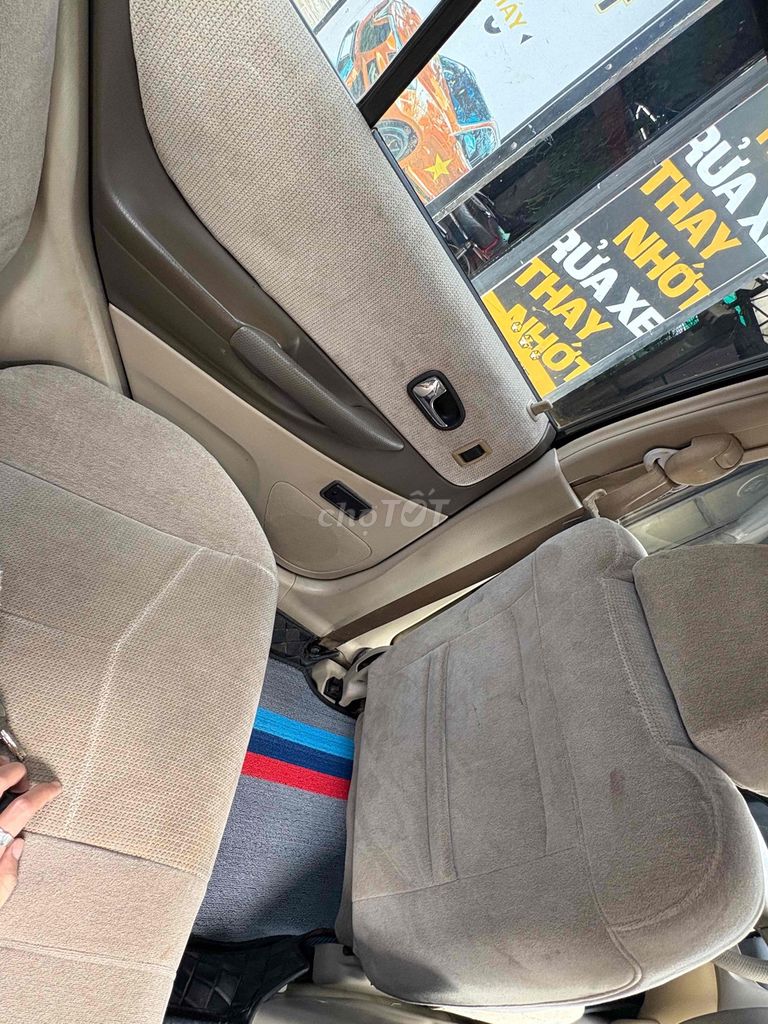 Ford Laser 2005 1.8 ABS. Mua bán Ô tô tại Thành phố Buôn Ma Thuột Đắk Lắk được đăng bởi Nguyễn Hải hình 8