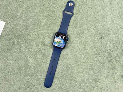Apple Watch Series 6 44mm - KQ1RF. Mua bán Thiết bị đeo thông minh tại Huyện Gia Lâm Hà Nội được đăng bởi Điện Thoại Xanh