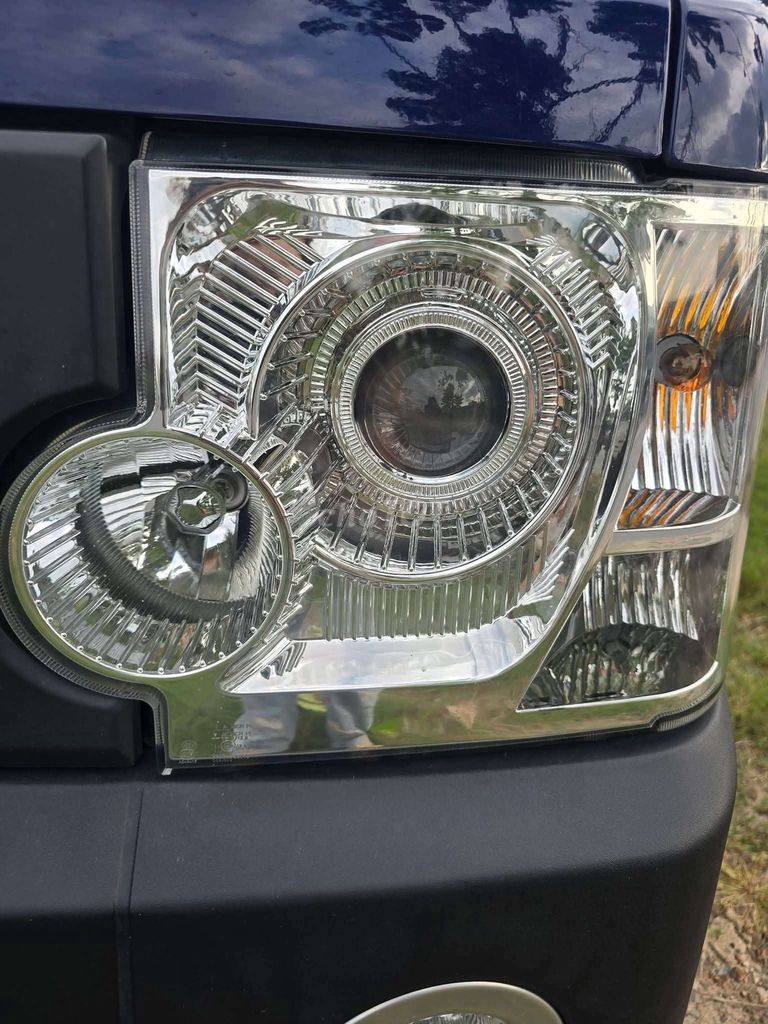 Xe gđ mua mới chạy lướt cần bán. Mua bán Xe tải, xe ben tại Huyện Hòa Thành Tây Ninh được đăng bởi minhty hình 2