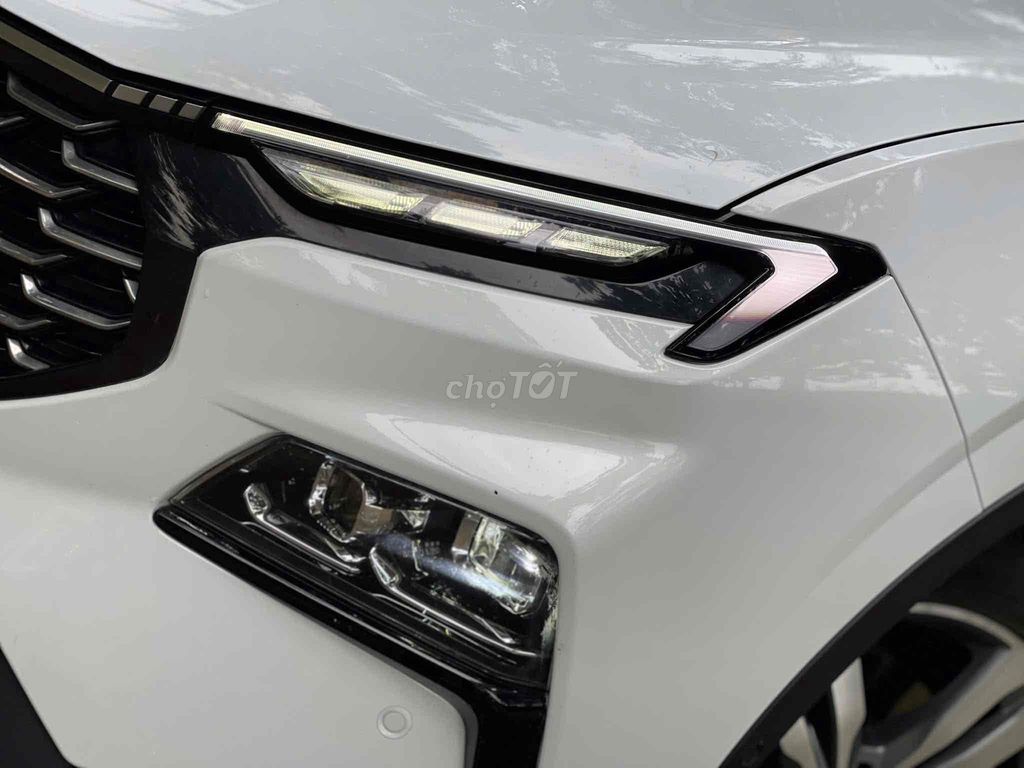 Ford Territory X sx 12/2024 chạy 2vạn km-siêu mới. Mua bán Ô tô tại Quận Đống Đa Hà Nội được đăng bởi TRUNG HIẾU AUTO hình 9