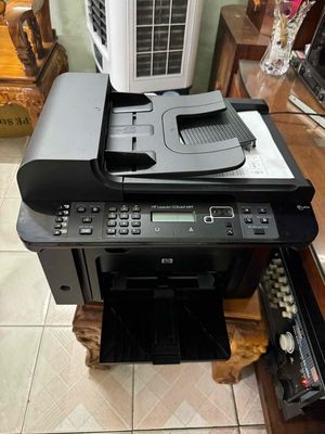 Máy in HP 1536dn 2 mặt,scan,copy siêu bền. Mua bán Đồ dùng văn phòng tại Quận 12 Tp Hồ Chí Minh được đăng bởi MÁY VĂN PHÒNG VẠN NGUYỄN