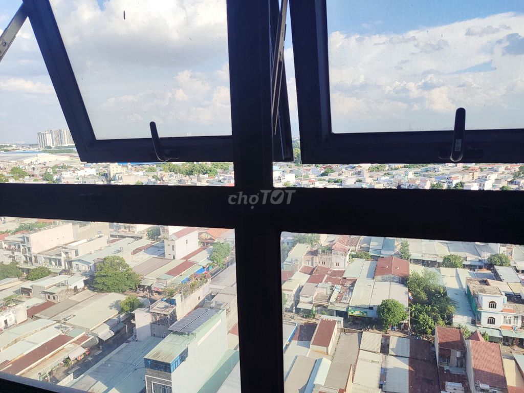 Cho thuê căn hộ chung cư Iris gần Svip1. Cho thuê căn hộ/chung cư tại Thành phố Thuận An Bình Dương được đăng bởi Pham thi thuy Duong hình 4
