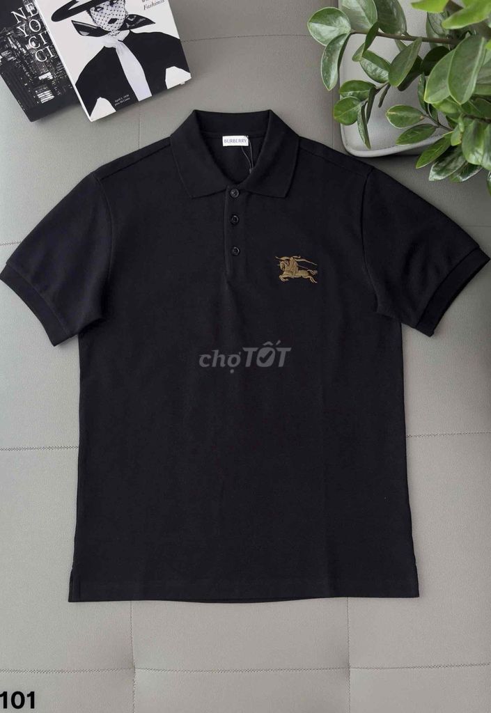 Áo Polo Nam BBR Cao Cấp. Mua bán Quần áo tại Quận Bình Tân Tp Hồ Chí Minh được đăng bởi Trúc Phương hình 1