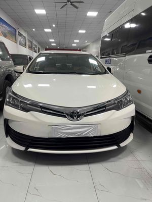 Toyota Corolla Altis 2018 1.8MT. Mua bán Ô tô tại Quận 12 Tp Hồ Chí Minh được đăng bởi Nam Trường 