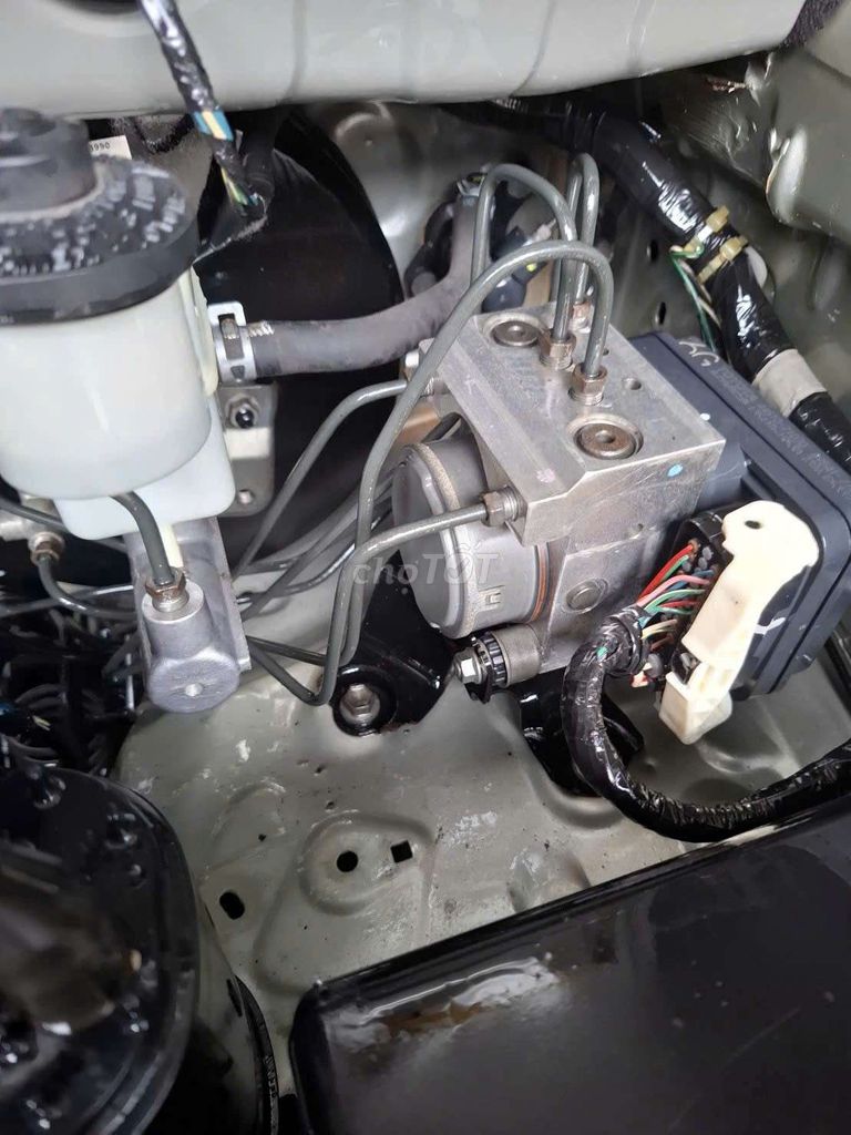 1 CHỦ BIỂN 4 SỐ 52Z-5335 TỪ ĐẦU KHÔNG KINH DOANH. Mua bán Ô tô tại Quận Tân Phú Tp Hồ Chí Minh được đăng bởi Ô Tô An Khang Thịnh  hình 16