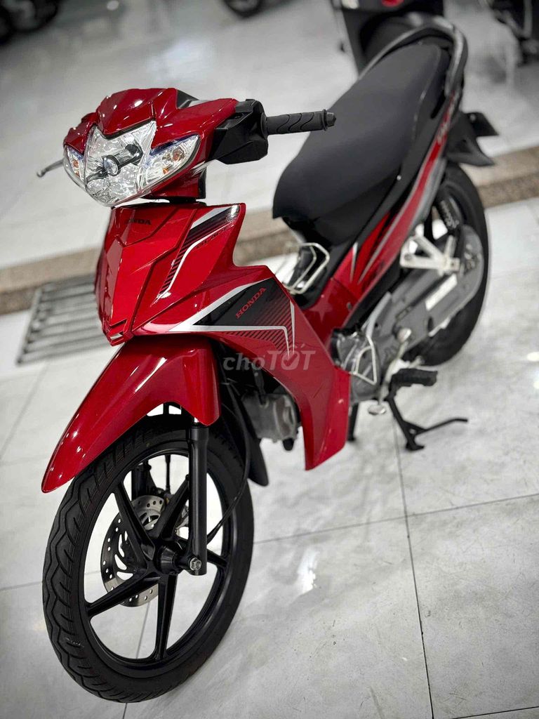 Wave Blade 2018 zin Lướt ( Hỗ trợ Trả GÓP 0 Đồng ). Mua bán Xe máy tại Thị xã Phú Mỹ Bà Rịa - Vũng Tàu được đăng bởi Cửa Hàng Xe Máy Phú Mỹ hình 1