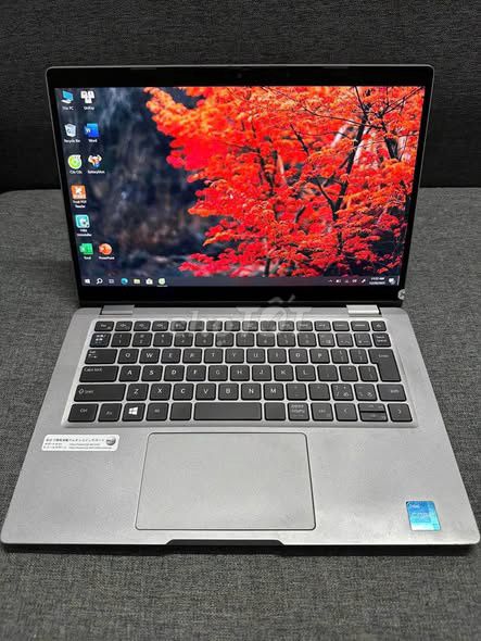 Dell Latitude 5320 i3-1125g4 8GB/128GB. Mua bán Laptop tại Quận 1 Tp Hồ Chí Minh được đăng bởi Hội Đồ Điện Tử hình 1