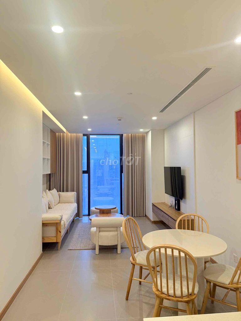 Аренда · 2 комн. · 70 м² · Quận Hải Châu, ул. Đường Như Nguyệt