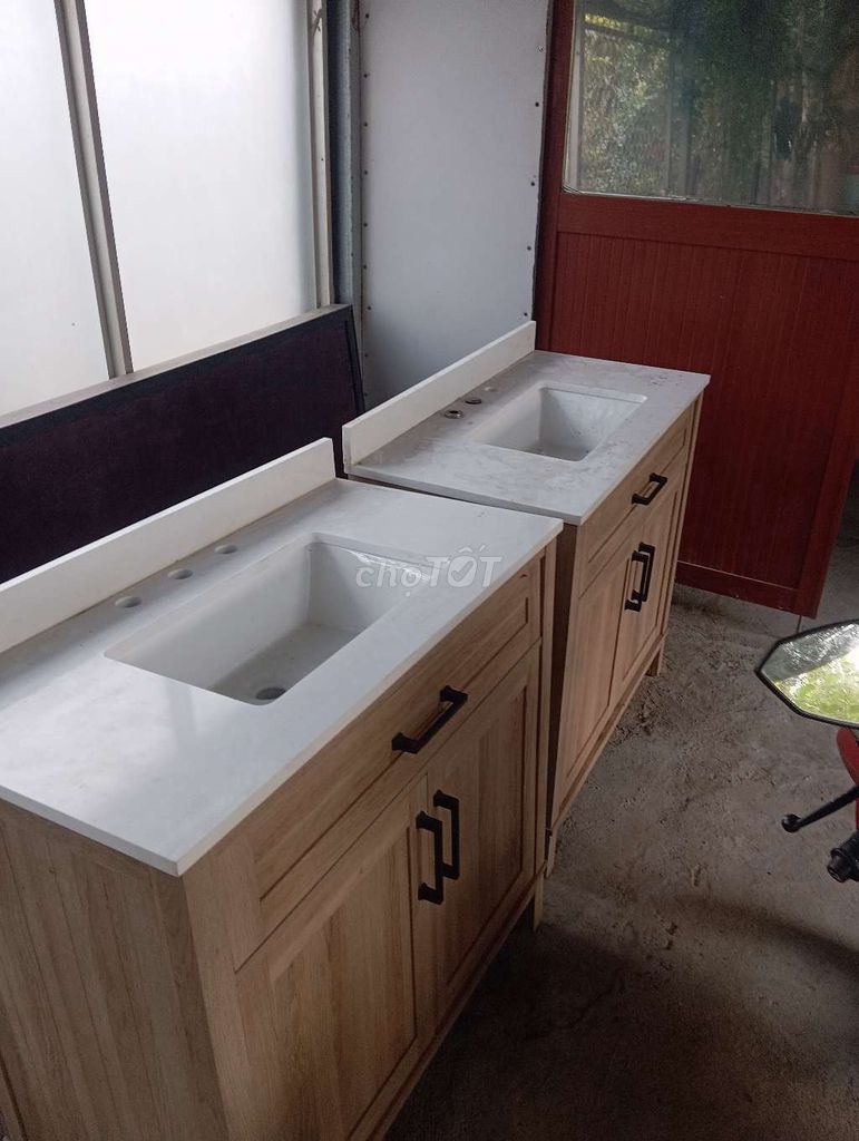 Bán bồn rửa lavabo