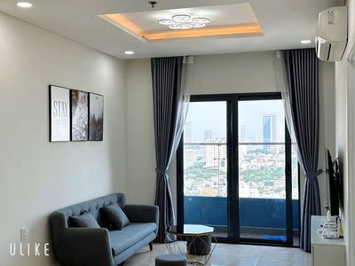 Аренда · The Monarchy · 3 комн. · 100 м² · Quận Sơn Trà, ул. An Trung 2